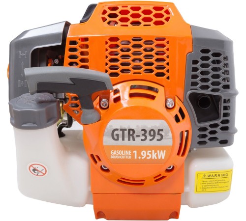 Триммер бензиновый ELAND GTR-395