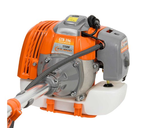 Триммер бензиновый ELAND GTR-396