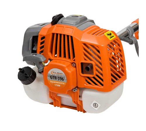 Триммер бензиновый ELAND GTR-396