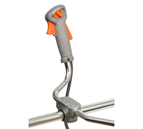 Триммер бензиновый ELAND GTR-396