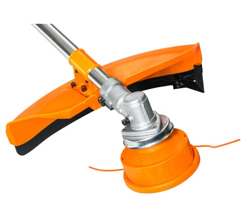 Триммер бензиновый ELAND GTR-396