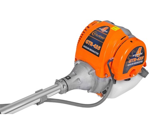 Триммер бензиновый ELAND GTR-435