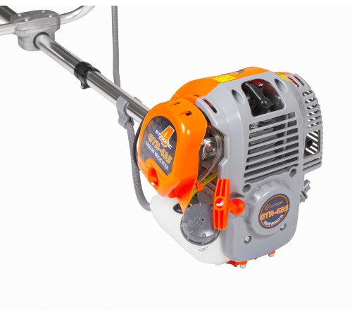 Триммер бензиновый ELAND GTR-435