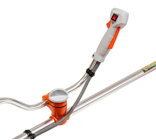 Триммер бензиновый ELAND GTR-5123 LUX