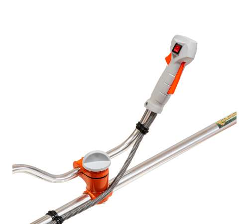 Триммер бензиновый ELAND GTR-5224 LUX