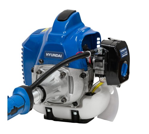 Триммер бензиновый Hyundai H 27 PRO