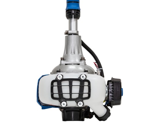 Триммер бензиновый Hyundai H 27 PRO