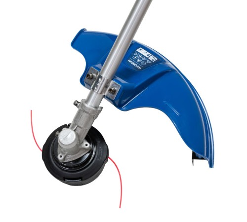 Триммер бензиновый Hyundai H 27 PRO