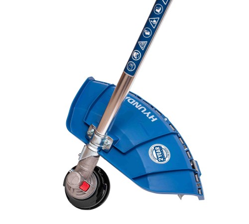 Триммер бензиновый Hyundai Z 355