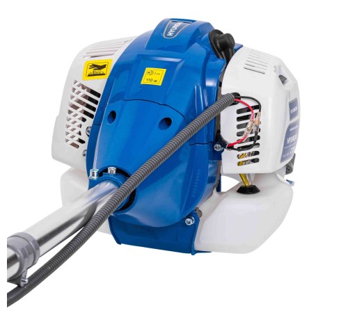 Триммер бензиновый Hyundai Z 355