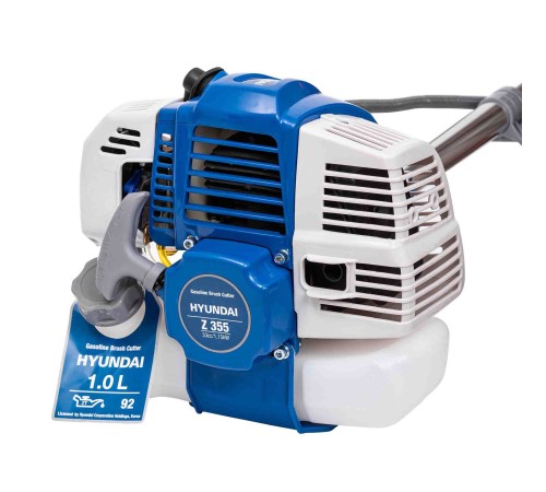 Триммер бензиновый Hyundai Z 355