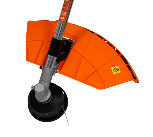 Триммер электрический ELAND ETE-1502