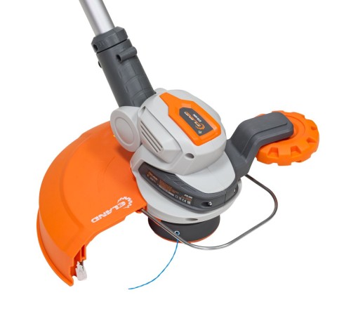 Триммер электрический ELAND ETE-606