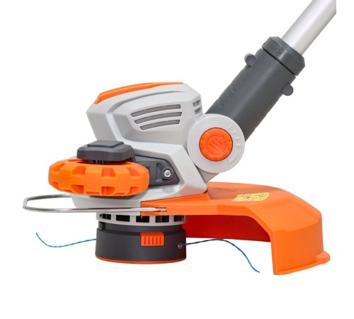 Триммер электрический ELAND ETE-606