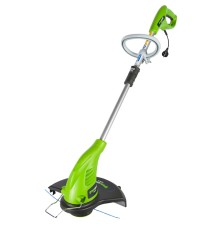 Триммер аккумуляторный Greenworks GST5033 Basic
