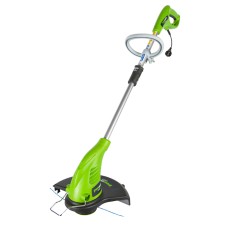 Триммер аккумуляторный Greenworks GST5033 Basic