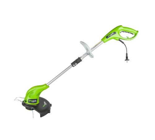 Триммер аккумуляторный Greenworks GST5033 Basic