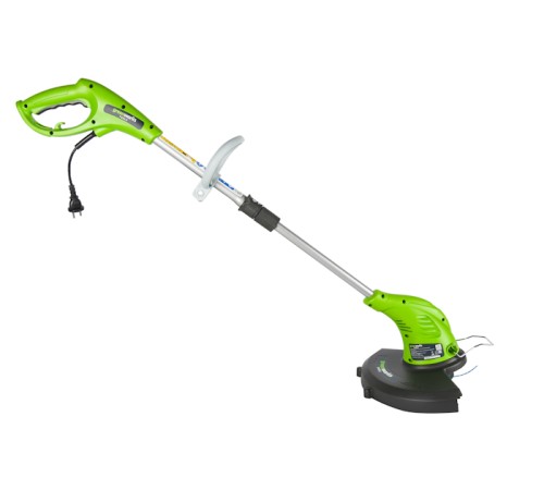 Триммер аккумуляторный Greenworks GST5033 Basic