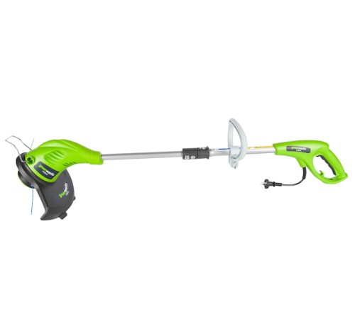 Триммер аккумуляторный Greenworks GST5033 Basic