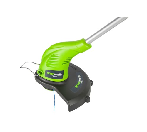 Триммер аккумуляторный Greenworks GST5033 Basic