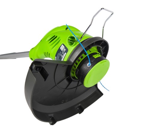 Триммер аккумуляторный Greenworks GST5033 Basic