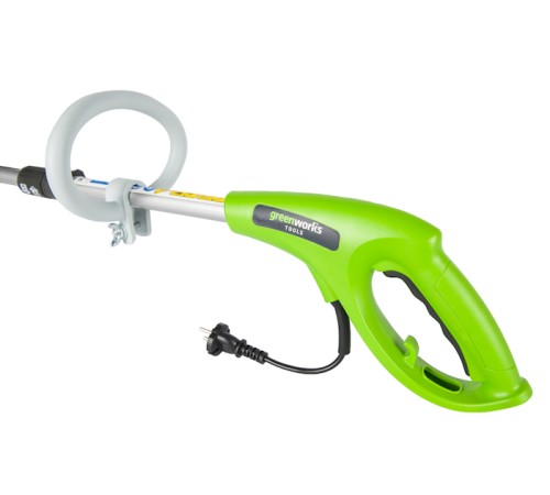 Триммер аккумуляторный Greenworks GST5033 Basic