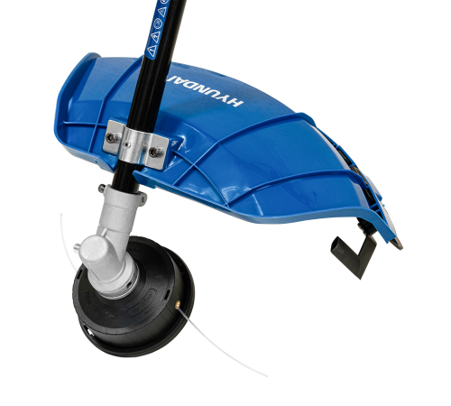 Триммер электрический Hyundai GC 1405