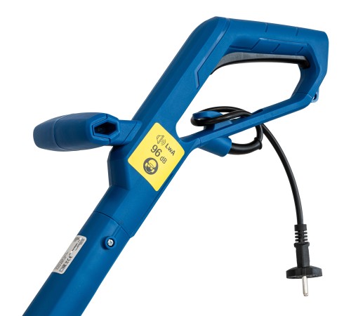 Триммер электрический Hyundai GC 601