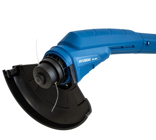 Триммер электрический Hyundai GC 601
