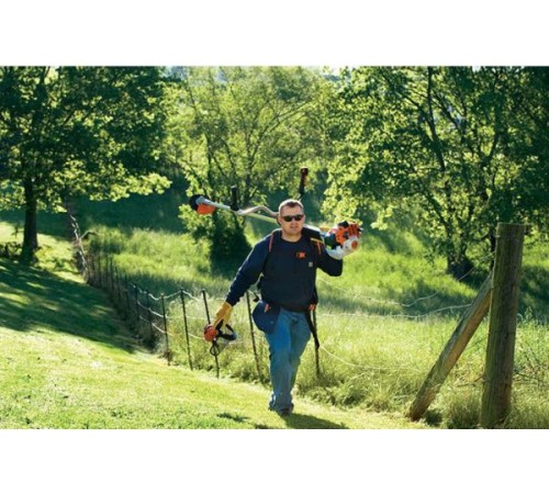 Триммер бензиновый STIHL FS 460