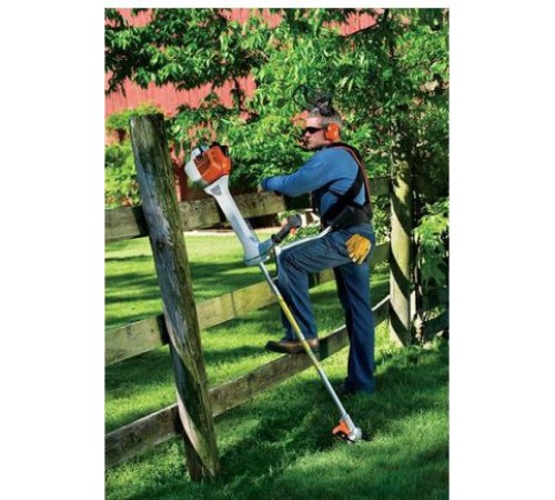 Триммер бензиновый STIHL FS 460