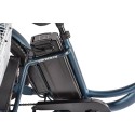 Трицикл Eltreco Porter Fat 500 UP! темно-синий-2414