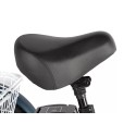 Трицикл Eltreco Porter Fat 500 UP! темно-синий-2414