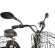Трицикл GREEN CITY e-ALFA Trike Черный-2515
