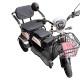Электротрицикл Shtenli Model 30 SLA 12Ач48В