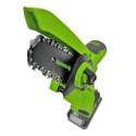 Мини пила аккумуляторная Greenworks  24V G24MCS10 (1хАКБ 4Ач и ЗУ)