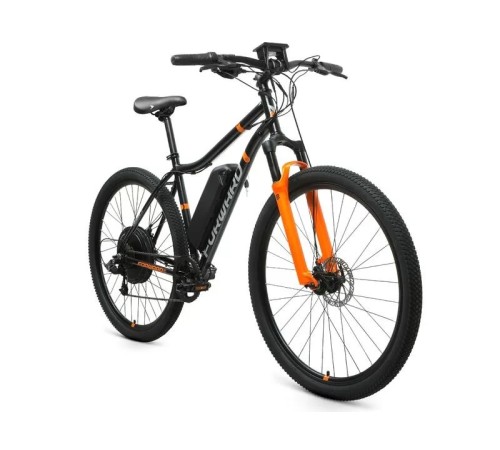 Электровелосипед Forward TSUNAMI 29 2.0 disc 500 W