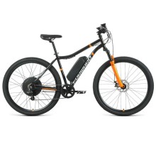 Электровелосипед Forward TSUNAMI 29 2.0 disc 500 W