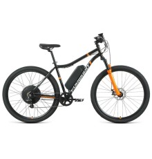 Электровелосипед Forward TSUNAMI 29 2.0 disc 500 W