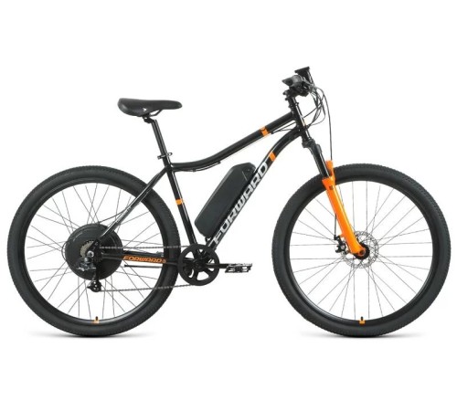 Электровелосипед Forward TSUNAMI 29 2.0 disc 500 W