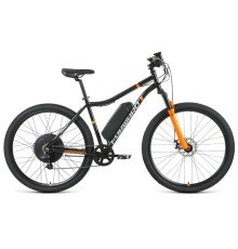 Электровелосипед Forward TSUNAMI 29 E-500