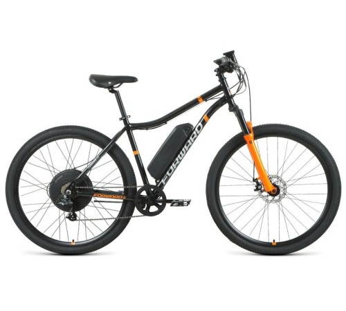 Электровелосипед Forward TSUNAMI 29 E-500