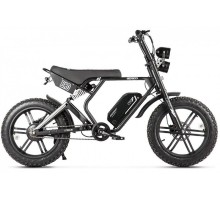 Электровелосипед Eltreco BRO 500