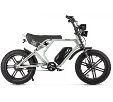 Электровелосипед Eltreco BRO 750