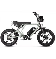 Электровелосипед Eltreco BRO 750