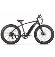 Электровелосипед Eltreco Hook