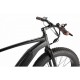 Велогибрид Eltreco Hook Черный-2725