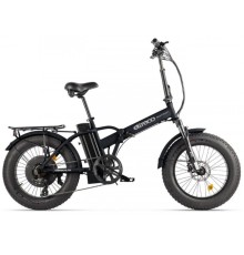 Электровелосипед Eltreco MULTIWATT NEW