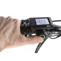 Велогибрид Eltreco MULTIWATT NEW Черный-2331