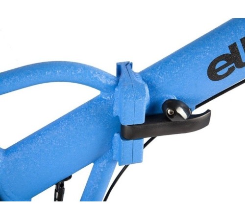 Велогибрид Eltreco MULTIWATT NEW Черный-2331